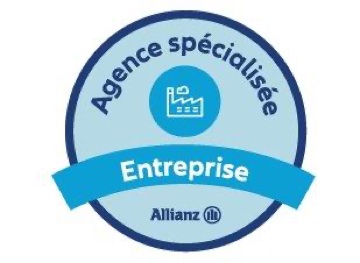Agence Allianz spécialisée Entreprise